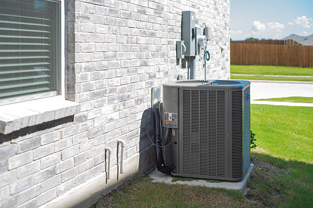 Reliable Hvac contractor in Williams, CA by FH HVAC